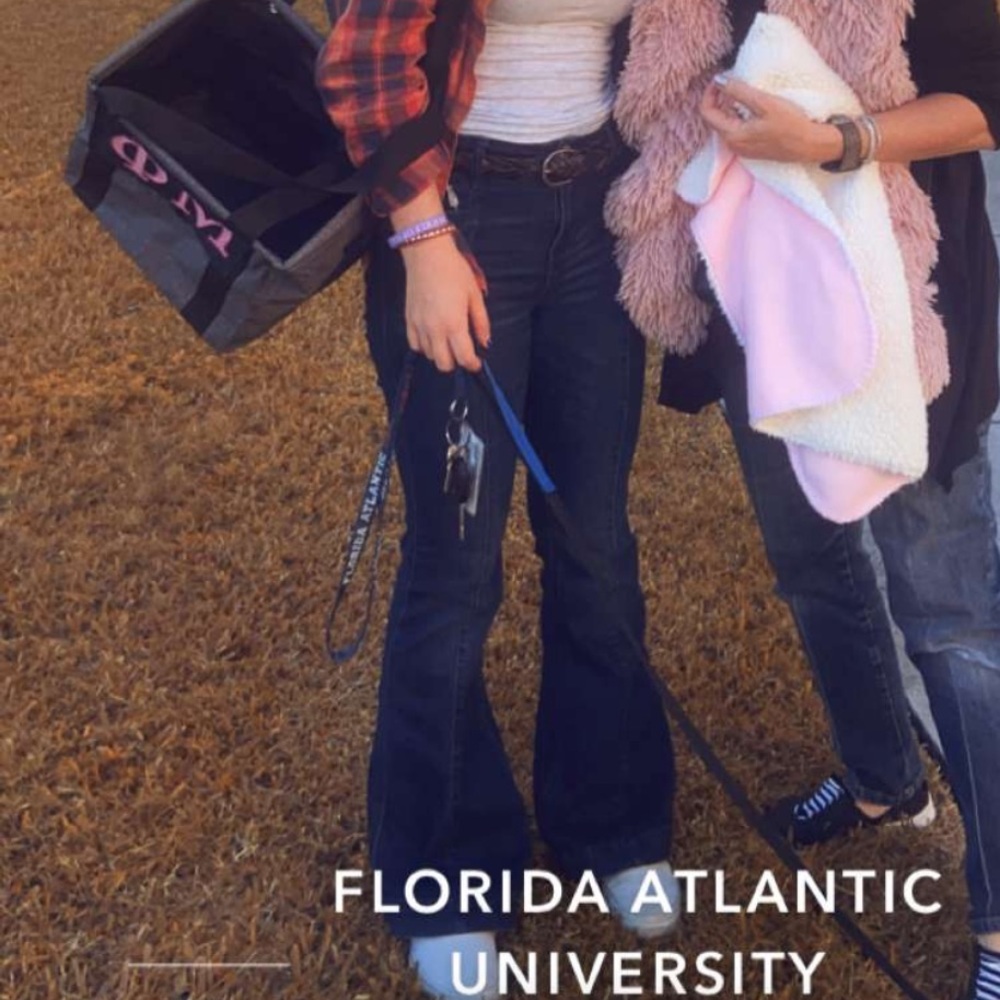 Alterd State flare jeans
